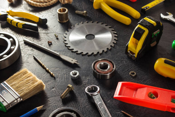 premium hardware tools and accessories