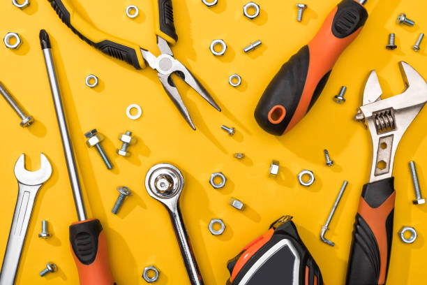 premium hardware tools and accessories