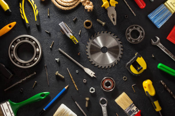 premium hardware tools and accessories
